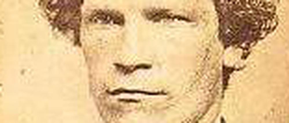 Franz Müller. 