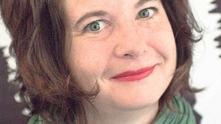 Ilka Schaumberg