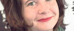 Ilka Schaumberg