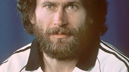 Paul Breitner. Revolutionär auf dem Fußballplatz.