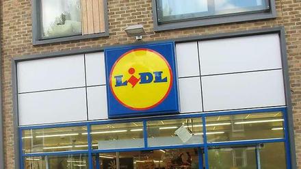 Lidl ruft Mandelkerne zurück.