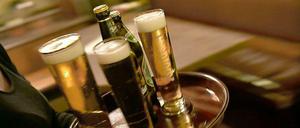 Wie hältst du's mit dem Reinheitsgebot?
