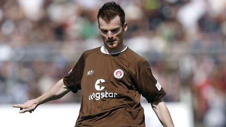Der Berliner ex-Profi Andreas Biermann ist tot.