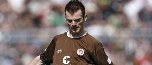 Der Berliner ex-Profi Andreas Biermann ist tot.