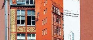 Alte Industriebauten mit Flair sind schwer angesagt. Vor allem Firmen aus dem Bereich des E-Commerce lassen sich hier mit ihren Büros gerne häuslich nieder.