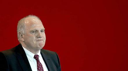 Uli Hoeneß