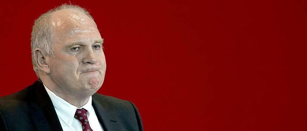 Uli Hoeneß