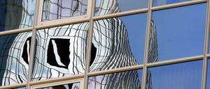 "Ungenau und unzuverlässig". Die US-Aufsicht kritisiert die Buchführung der Deutschen Bank.