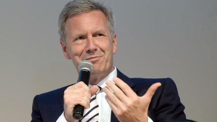 „Der Islam gehört inzwischen auch zu Deutschland“: Dieser Satz des Ex-Bundespräsidenten Christian Wulff ist erklärungsbedürftig.