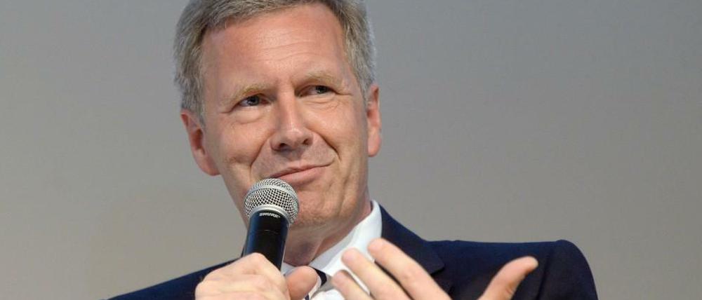 „Der Islam gehört inzwischen auch zu Deutschland“: Dieser Satz des Ex-Bundespräsidenten Christian Wulff ist erklärungsbedürftig.