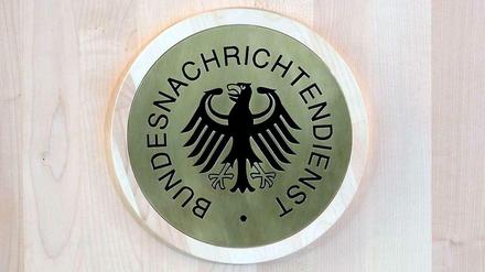 Der festgenommene Mitarbeiter des Bundesnachrichtendienstes verriet offenbar Pläne zur deutschen Spionageabwehr.
