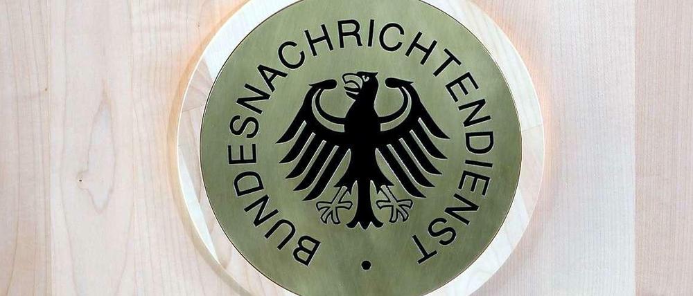 Der festgenommene Mitarbeiter des Bundesnachrichtendienstes verriet offenbar Pläne zur deutschen Spionageabwehr.
