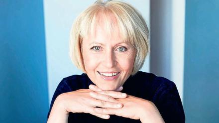 Stachel des Autobiografischen. Ulrike Draesner bearbeitet ihre Familiengeschichte.