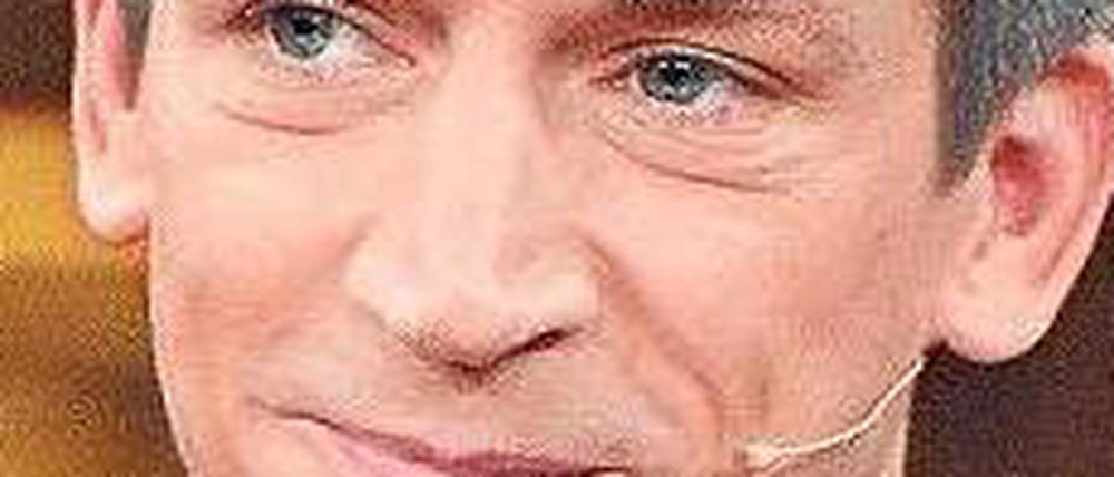 Steffen Hallaschka.