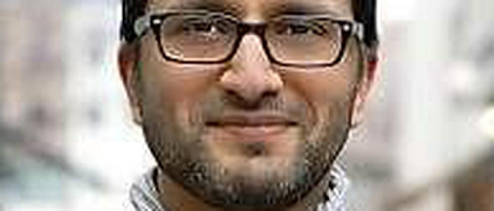 Hakan Tosuner.