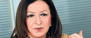 Berlins Arbeitssenatorin Dilek Kolat (SPD) will die Jugendarbeitslosigkeit uinter zehn Prozent drücken. 