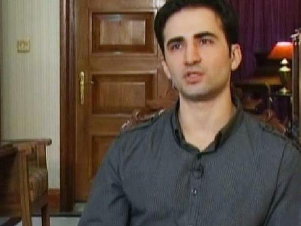 Amir Mirsa Hekmati
