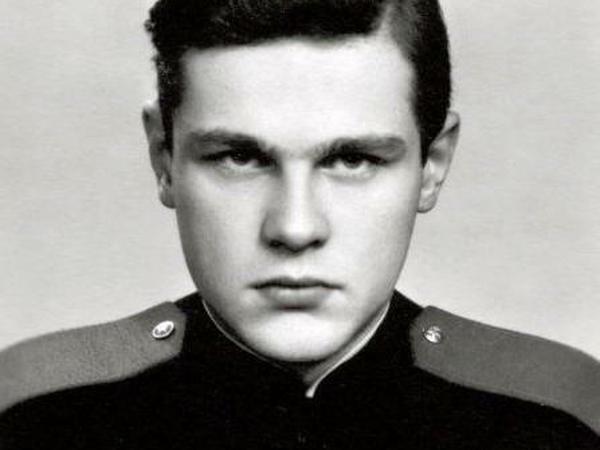 Herman Simm