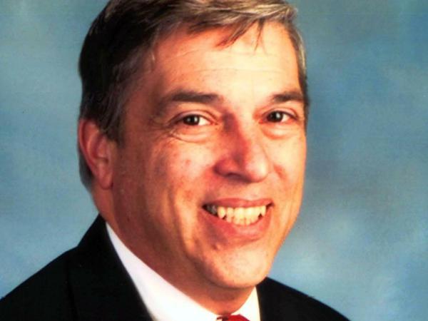 Robert Philip Hanssen