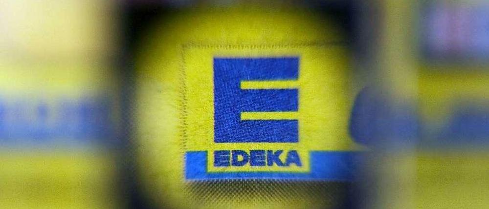 Verbraucherwarnung. Edeka die möglicherweise betroffene Champignon-Marke zurück.