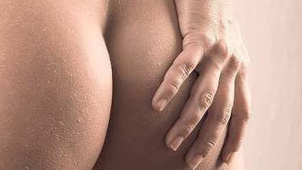 Sensibel. Die Organe im Beckenbereich beeinflussen sich oft gegenseitig. 