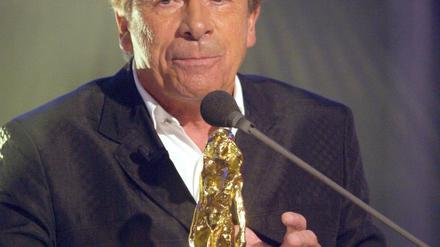 Manfred Sexauer