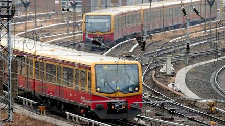 Ausgeschrieben sind die Nord-Süd-Strecken sowie das Netz „Stadtbahn“. 