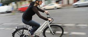 Fortschritt: Die Stiftung Warentest hat deutliche Qualitätssprünge bei E-Bikes festgestellt.