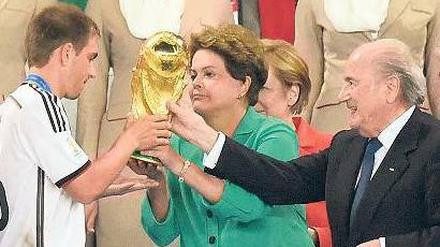 Gold wert.