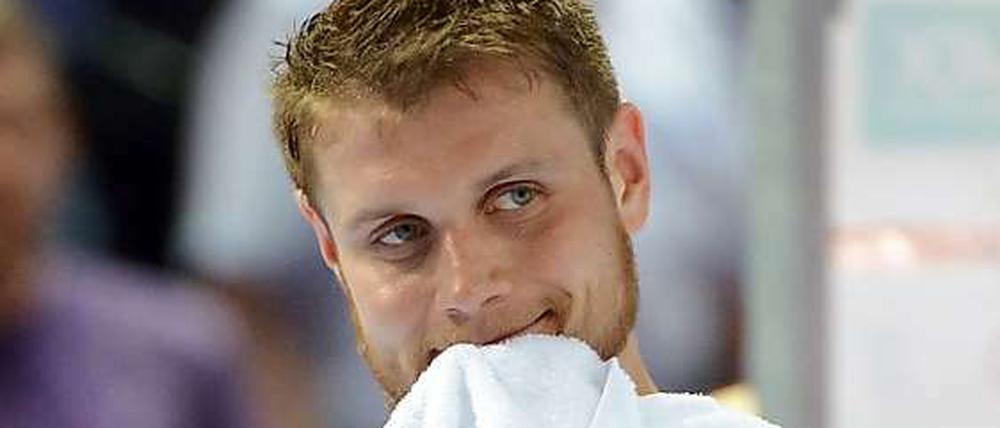 Der Handball hat dank Michael Kraus einen Skandal mehr.