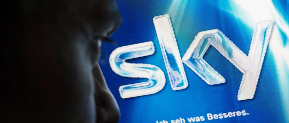 Sky-Logo