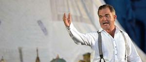 In Salzburg ist er Kult - auch bei dieser Festspielsaison: der Jedermann.