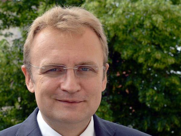 Andrej Sadowy
