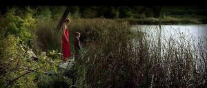 Filmszene aus "Die innere Zone".