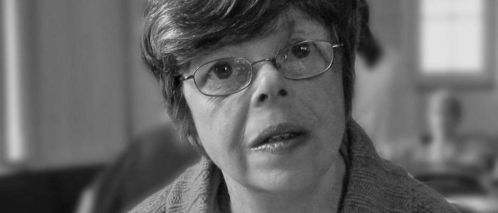 Anke Schmidt (1963-2014)