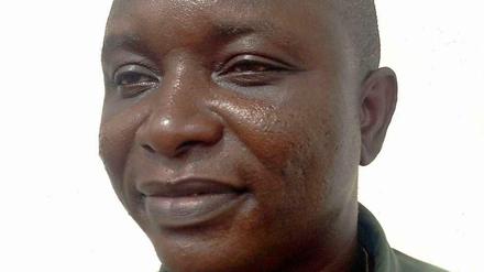 Verstorben. Sheikh Umarr Khan versorgte unter widrigen Umständen Ebola-Kranke in Sierra Leone. Nun erlag er selbst dem Virus.