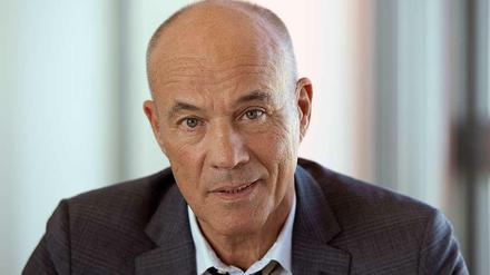 Heiner Lauterbach musste sich bei Sandra Maischberger einigen Aufgaben stellen.