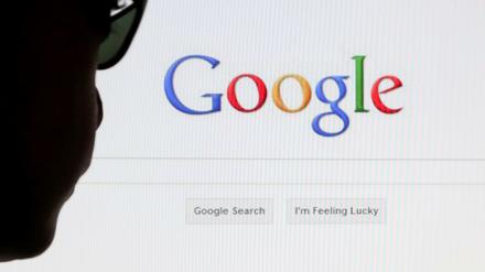 Google vergisst - wenn User es wollen.