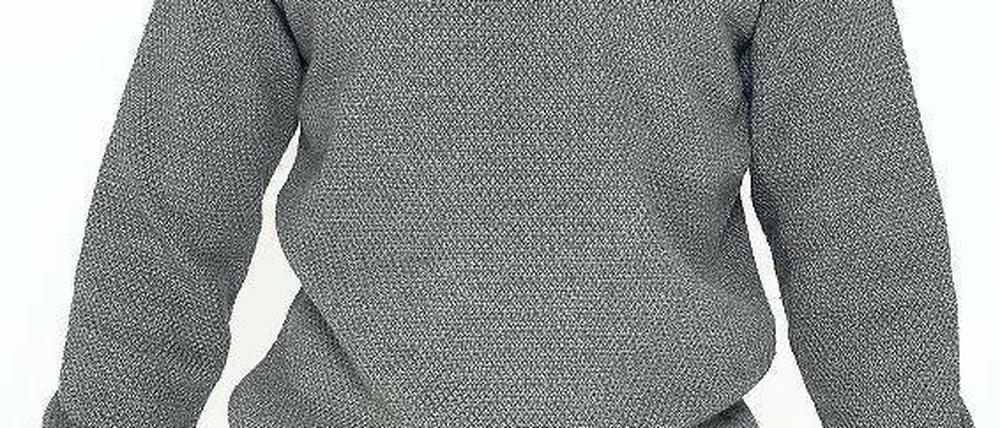 Ein grauer Pullover oder ein Statussymbol des Normcorers?