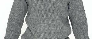 Ein grauer Pullover oder ein Statussymbol des Normcorers?