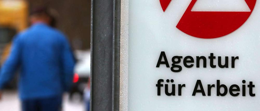 Reformbedarf. Bei Hartz-IV soll es jetzt Änderungen geben. 