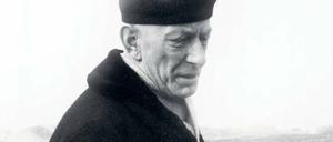 Heinz Reinefarth ist ab 1951 zwölf Jahre lang Bürgermeister in Westerland/Sylt. Er ist ein guter Verwalter, die Insel boomt. Mehr interessiert nicht.