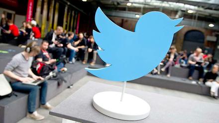 Twitter hat die Investoren mit guten Zahlen überrascht.