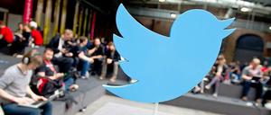 Twitter hat die Investoren mit guten Zahlen überrascht.