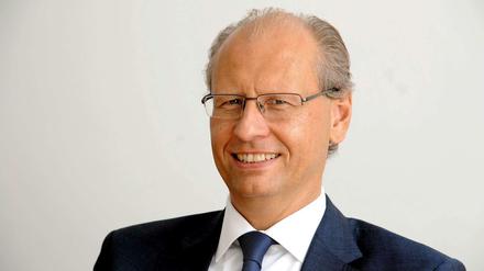 Marcus Nagel