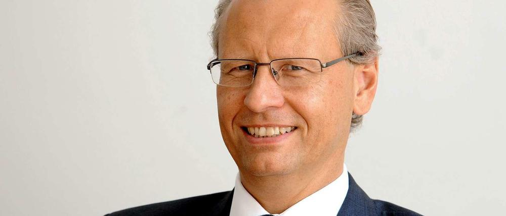 Marcus Nagel