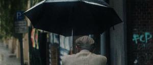 Nach den sommerlich warmen Tagen zeigt sich das Wetter derzeit von seiner anderen Seite.