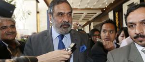 Indiens Präsident Narendra Modi ließ die Verhandlungen über ein globales Freihandelsabkommen platzen.