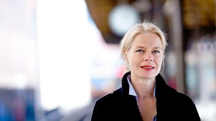 Corinna Kirchhoff