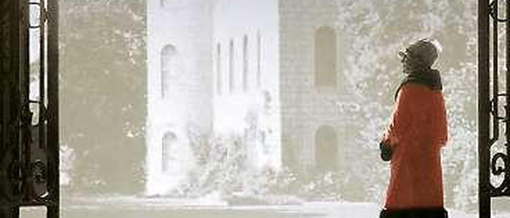 Der Roman "Mord in Babelsberg" spielt im Berlin der Weimarer Zeit.